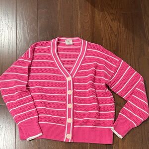 Varley Antonia Relaxed Cardigan